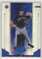 Al Leiter #/100