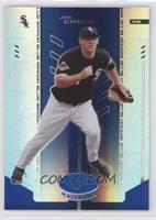 Joe Crede #/50