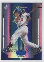 Paul Lo Duca #/50