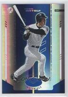 Hideki Matsui #/50