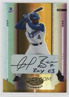 Angel Berroa #/25