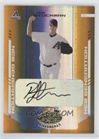 New Generation - Phil Stockman [EX to NM] #/25