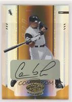 Carlos Lee #/25