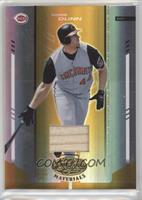 Adam Dunn #/25