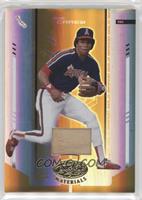 Rod Carew #/25