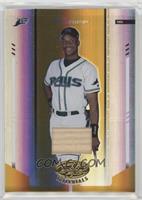 Fred McGriff #/25