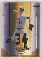 A.J. Burnett #/25