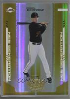 New Generation - Angel Chavez [Noted] #/25