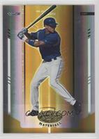 Alex Rios #/25