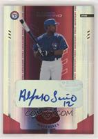 Alfonso Soriano #/25