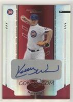 Kerry Wood [EX to NM] #/50