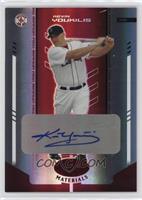 Kevin Youkilis #/250