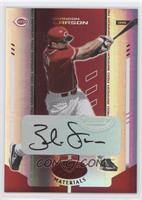 Brandon Larson #/200