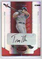 Travis Hafner #/250