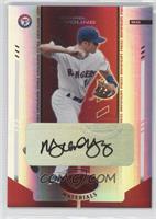 Michael Young #/250