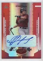 New Generation - Hector Gimenez #/200