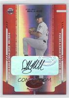 New Generation - Colby Miller #/100