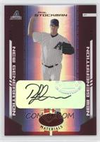 New Generation - Phil Stockman #/100