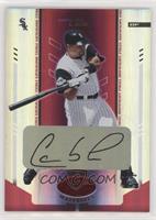 Carlos Lee #/250