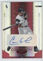 Carlos Lee [EX to NM] #/250