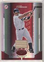 Jorge Posada #/150