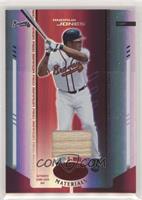 Andruw Jones #/150