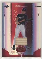 Lyle Overbay [EX to NM] #/250