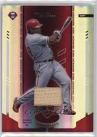 Marlon Byrd #/150