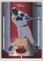 Sammy Sosa #/211