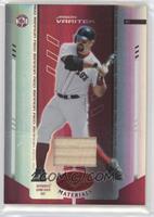 Jason Varitek #/150