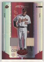 Rafael Palmeiro [Noted] #/250