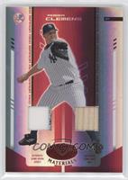 Roger Clemens #/250