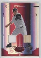 Roger Clemens [EX to NM] #/250