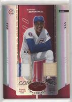 Ernie Banks #/100