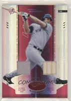 Jason Giambi #/250