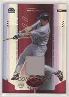 Larry Walker #/150