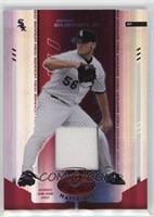 Mark Buehrle #/150