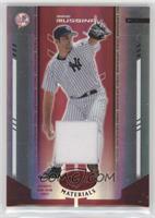 Mike Mussina [Good to VG‑EX] #/250