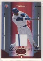 Sammy Sosa #/150