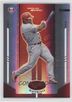 Marlon Byrd #/100