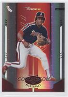 Rod Carew #/100