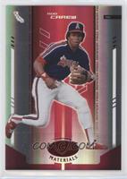 Rod Carew [EX to NM] #/100