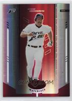 Wade Boggs #/100