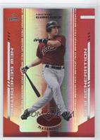 New Generation - Hector Gimenez #/100