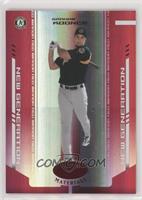 New Generation - Graham Koonce #/100