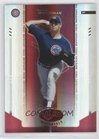 Greg Maddux #/100