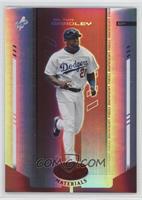 Milton Bradley #/100