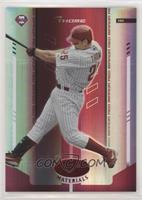 Jim Thome #/100