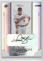 Larry Bigbie #/100