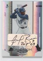 Angel Berroa #/100